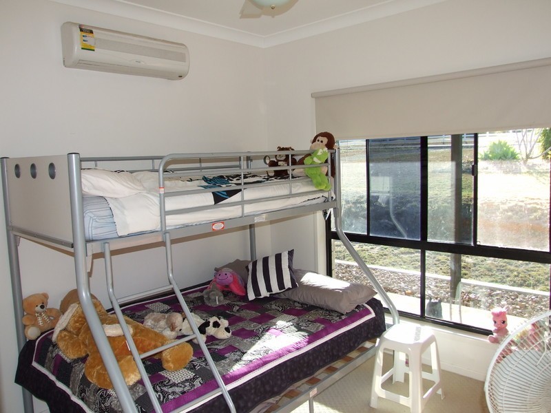 27 Huff Street, Gracemere QLD 4702