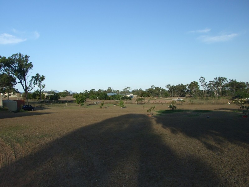 27 Huff Street, Gracemere QLD 4702