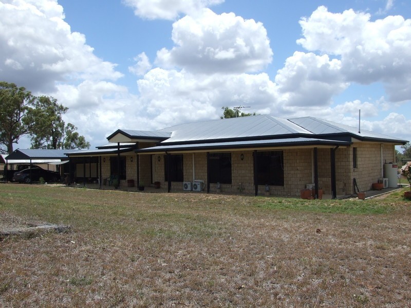 27 Huff Street, Gracemere QLD 4702