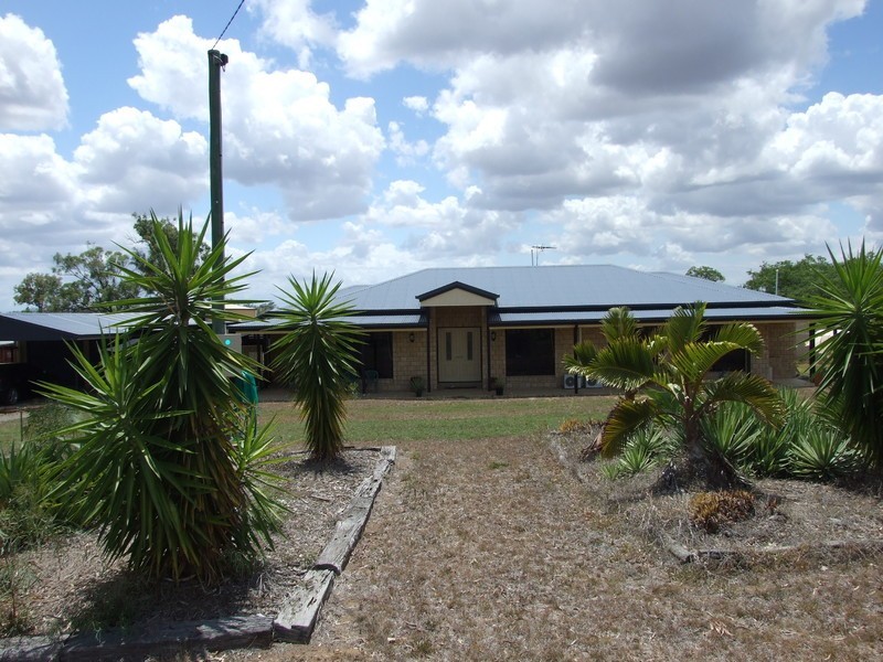 27 Huff Street, Gracemere QLD 4702