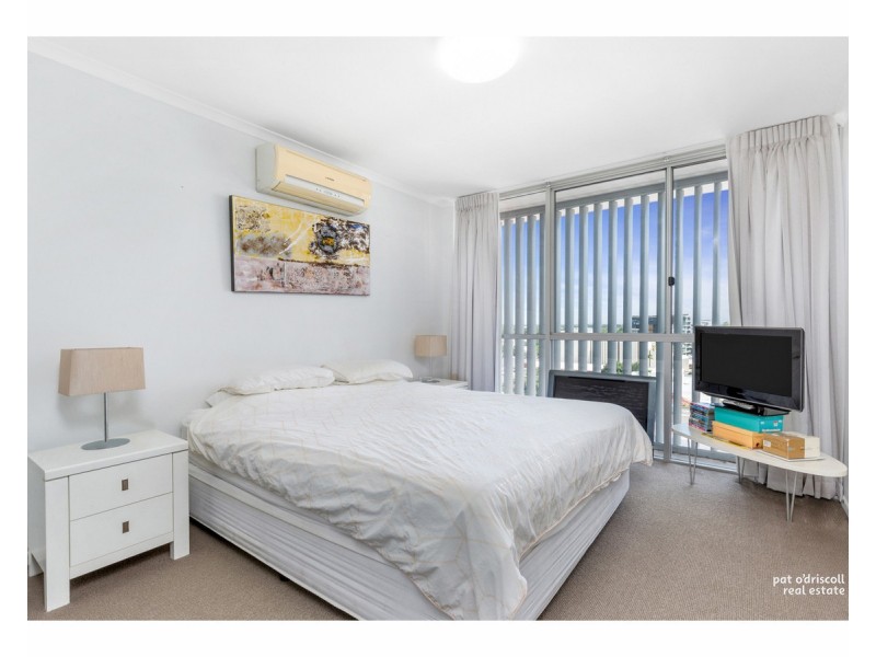 703/102 Victoria Parade, Rockhampton City QLD 4700