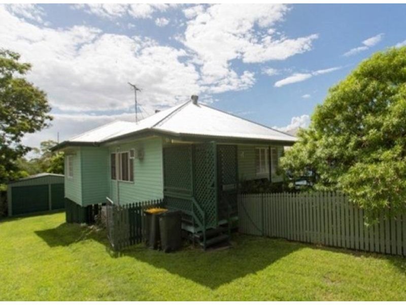 4 Stickley Street, West Rockhampton QLD 4700