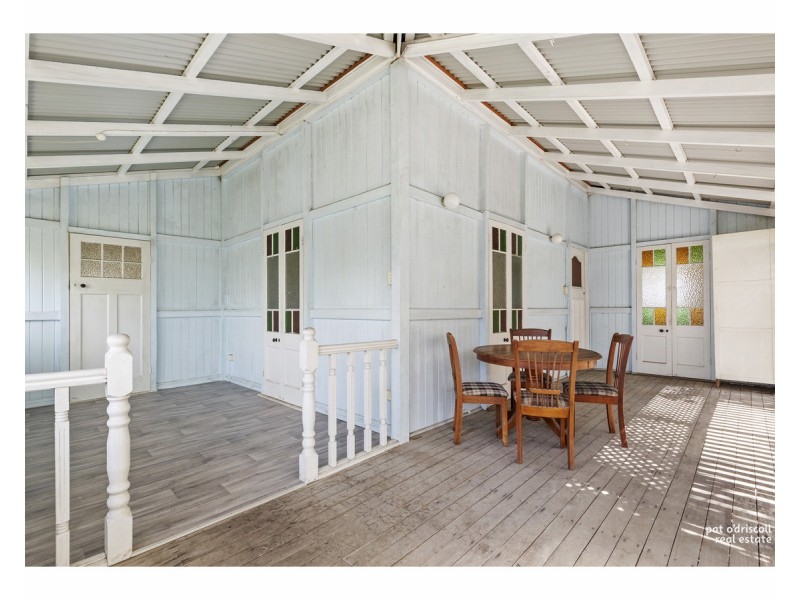 28 Armstrong Street, Berserker QLD 4701