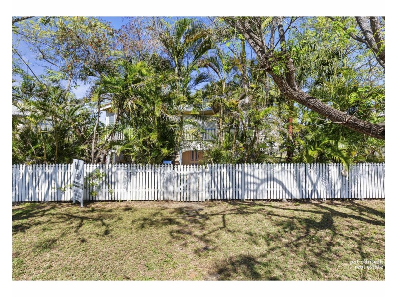 28 Armstrong Street, Berserker QLD 4701