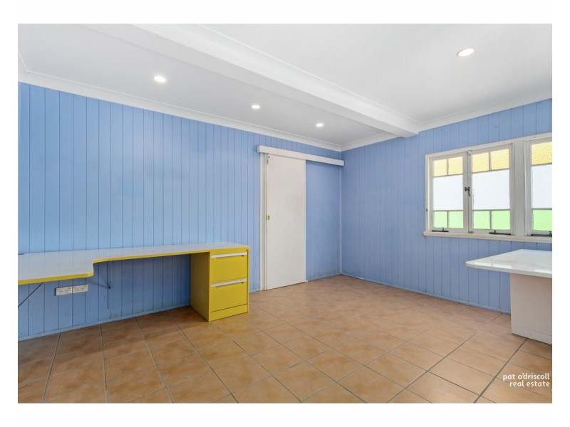 28 Armstrong Street, Berserker QLD 4701