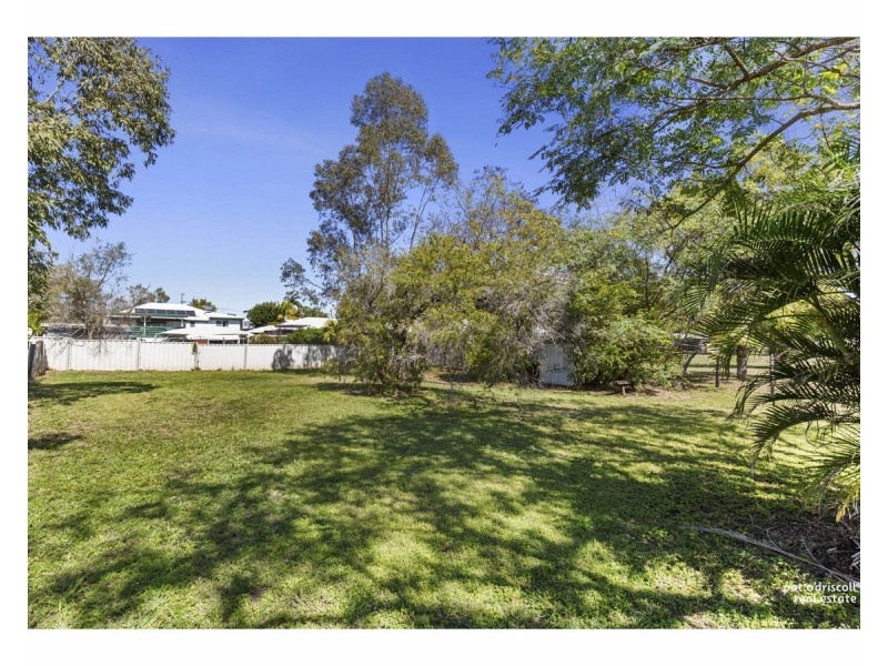 28 Armstrong Street, Berserker QLD 4701