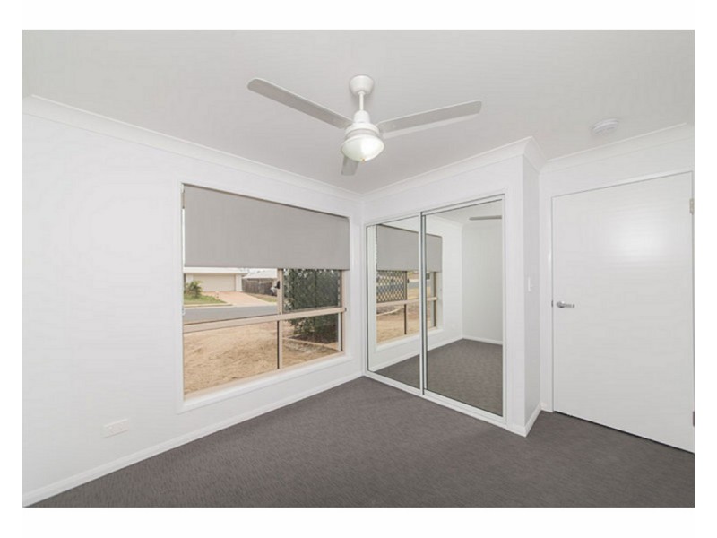 8 Taramoore Road, Gracemere QLD 4702