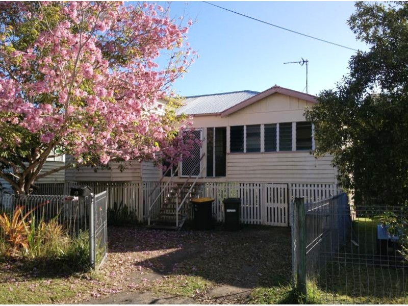 13 Bracher Street, Wandal QLD 4700