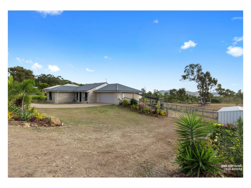 125 Constance Avenue, Rockyview QLD 4701