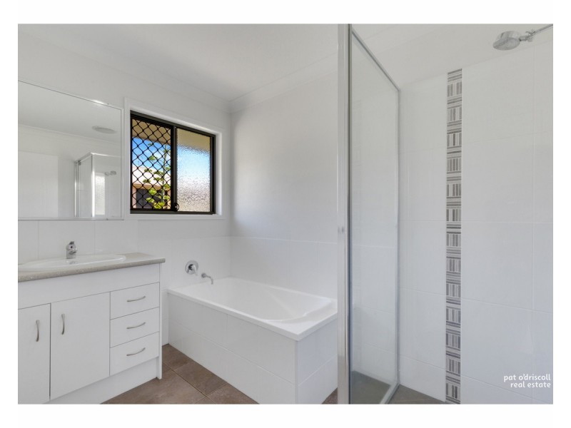 125 Constance Avenue, Rockyview QLD 4701