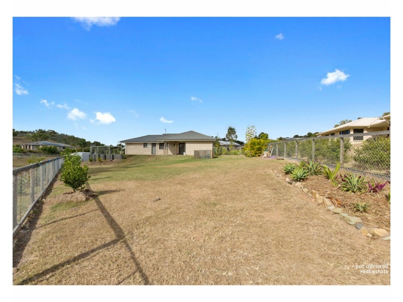 125 Constance Avenue, Rockyview QLD 4701