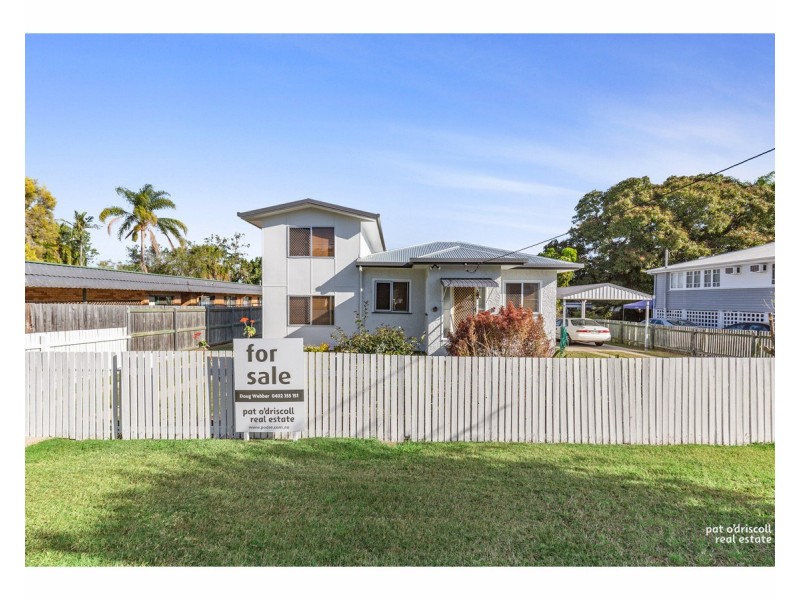 276 Mcdougall Street, Koongal QLD 4701