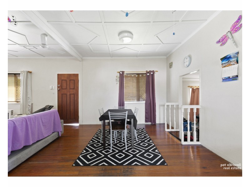 276 Mcdougall Street, Koongal QLD 4701