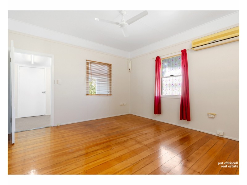 182 Murray Street, Allenstown QLD 4700