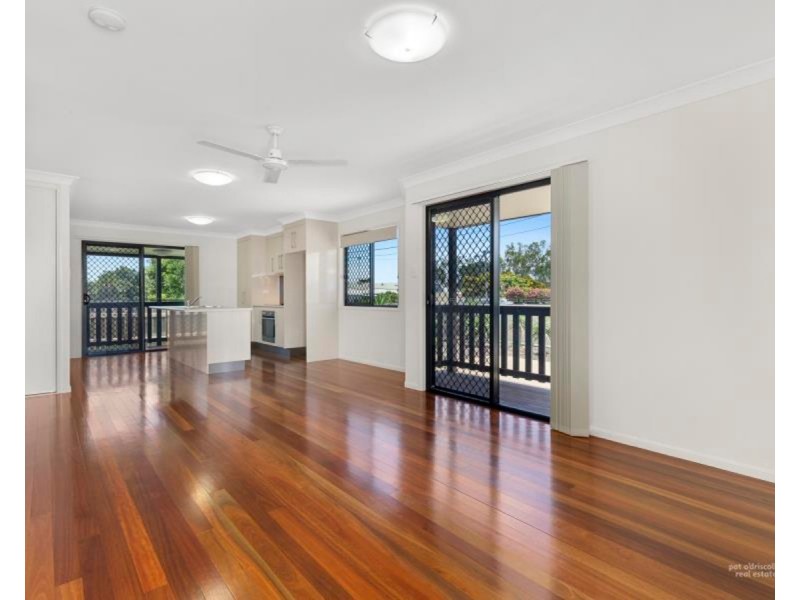 1/4 Glenmore Road, Park Avenue QLD 4701