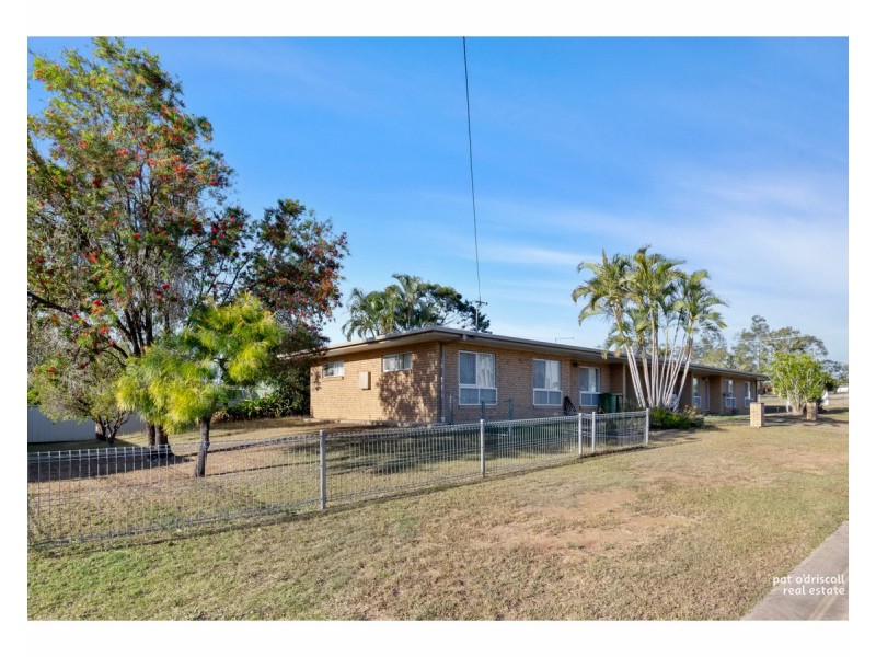 19 Johnson Road, Gracemere QLD 4702