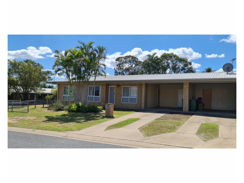 19 Johnson Road, Gracemere QLD 4702
