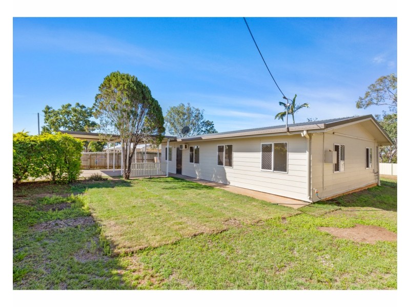 50 Conaghan Street, Gracemere QLD 4702