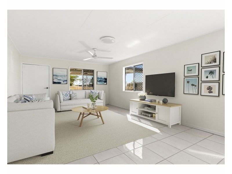 50 Conaghan Street, Gracemere QLD 4702