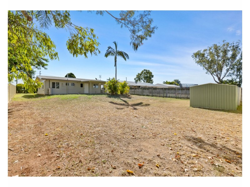 50 Conaghan Street, Gracemere QLD 4702