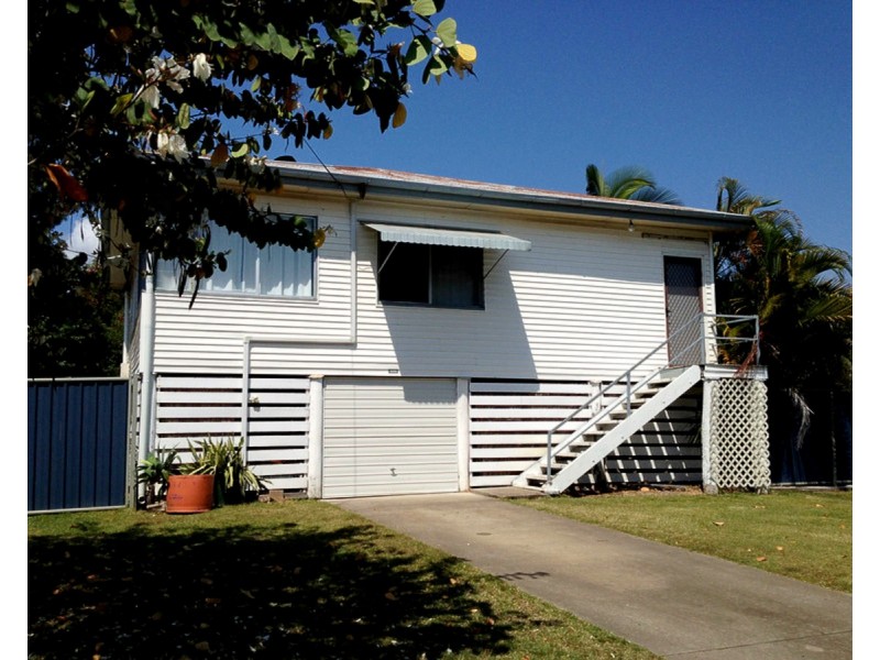 250 Noel Street, Berserker QLD 4701