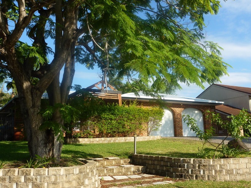 14 Moren Street, Frenchville QLD 4701