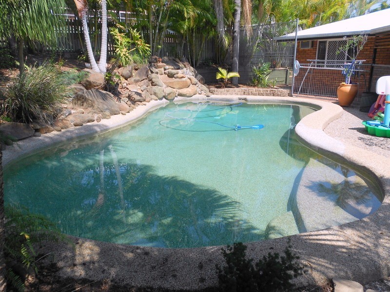 14 Moren Street, Frenchville QLD 4701