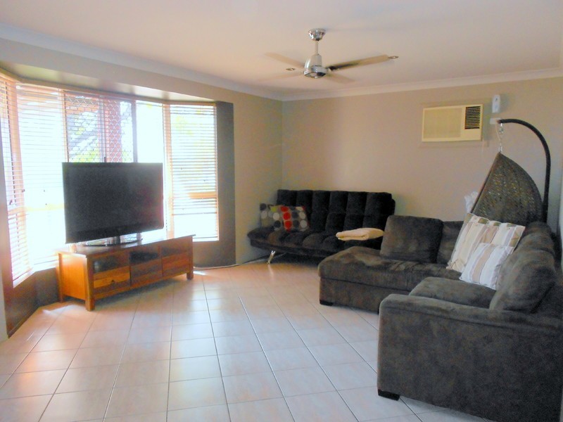 14 Moren Street, Frenchville QLD 4701