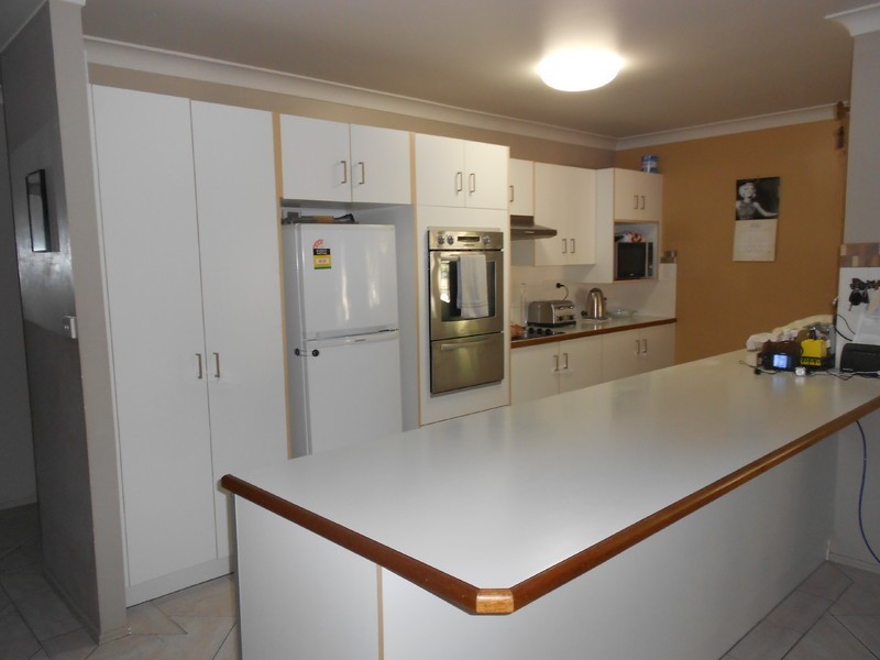 14 Moren Street, Frenchville QLD 4701