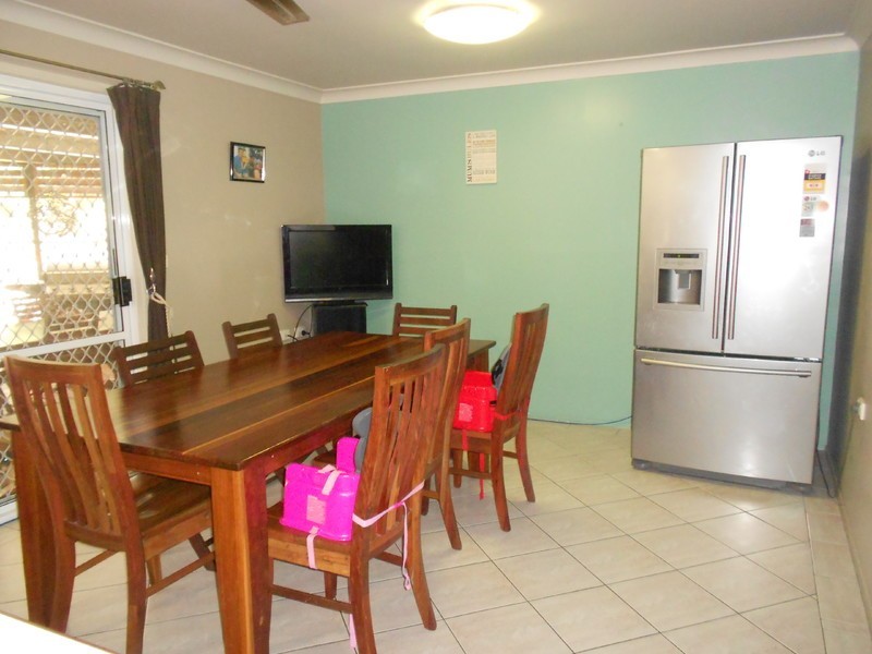 14 Moren Street, Frenchville QLD 4701