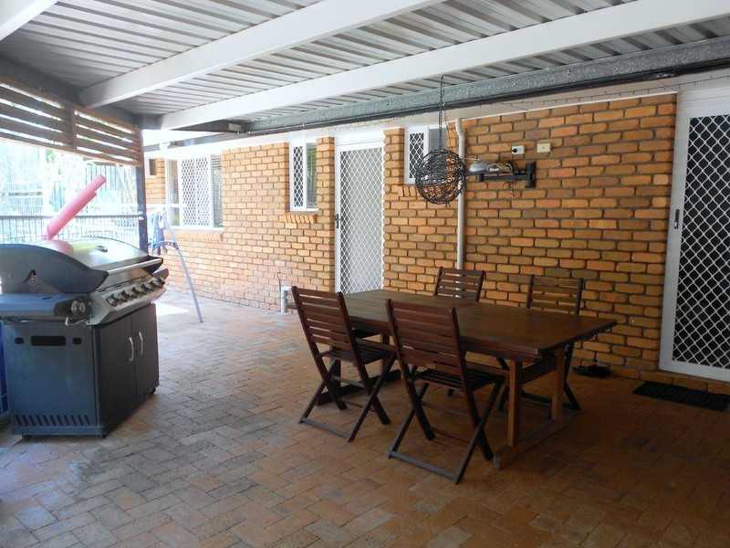 14 Moren Street, Frenchville QLD 4701