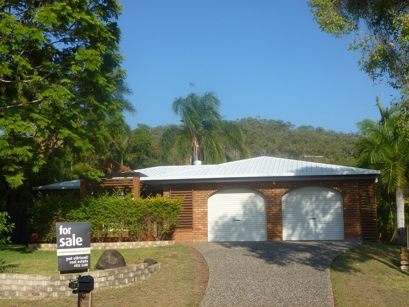14 Moren Street, Frenchville QLD 4701