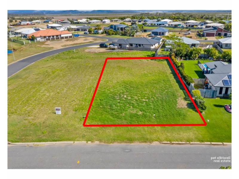 68 Monaco Drive, Zilzie QLD 4710