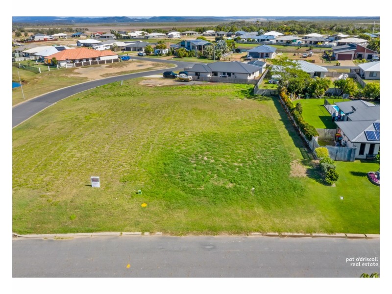 68 Monaco Drive, Zilzie QLD 4710