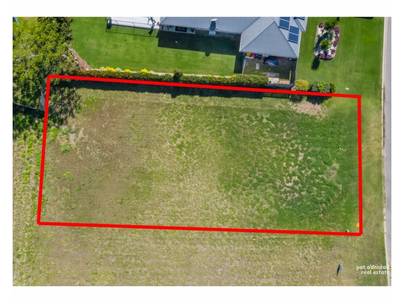 68 Monaco Drive, Zilzie QLD 4710