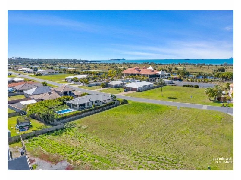 68 Monaco Drive, Zilzie QLD 4710