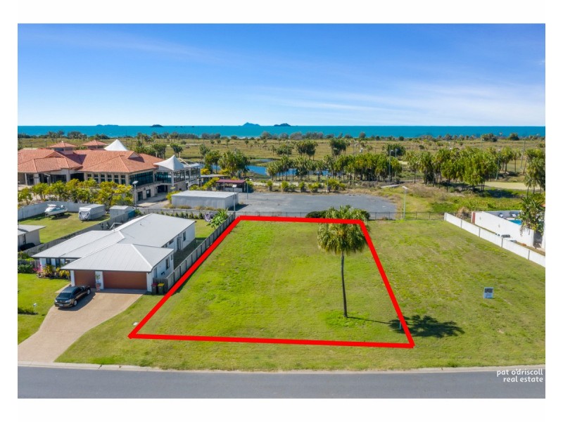 69 Monaco Drive, Zilzie QLD 4710