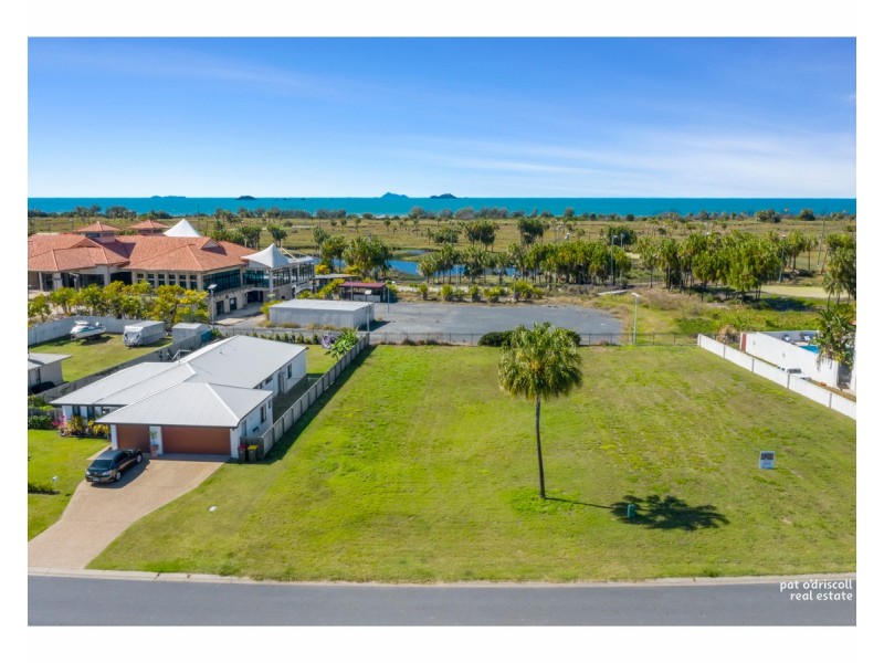 69 Monaco Drive, Zilzie QLD 4710