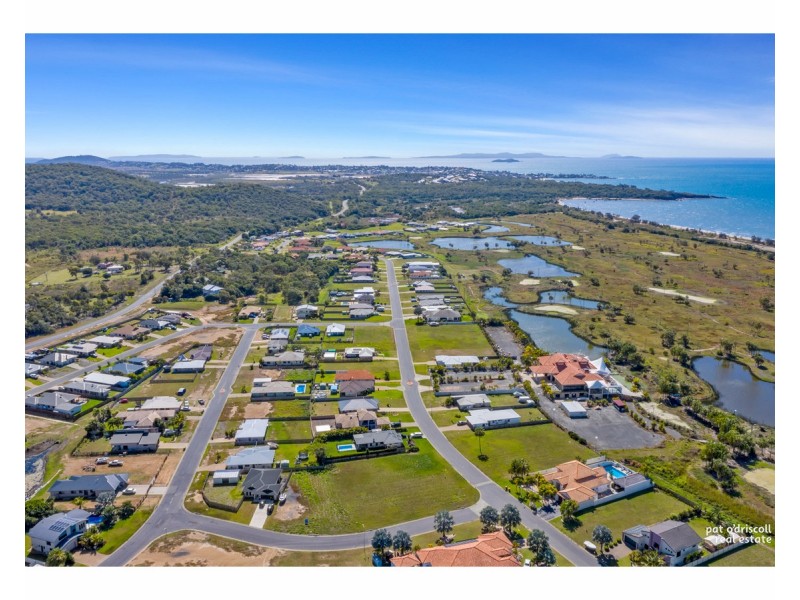69 Monaco Drive, Zilzie QLD 4710