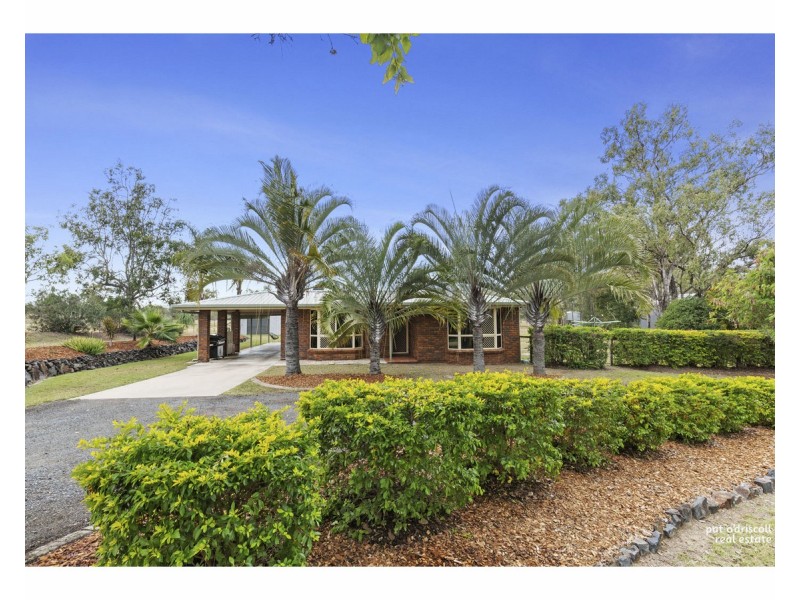 181 Julie Anne Drive, Glendale QLD 4711