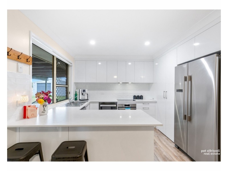 181 Julie Anne Drive, Glendale QLD 4711