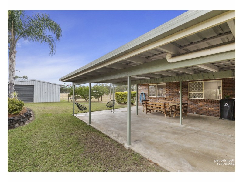 181 Julie Anne Drive, Glendale QLD 4711