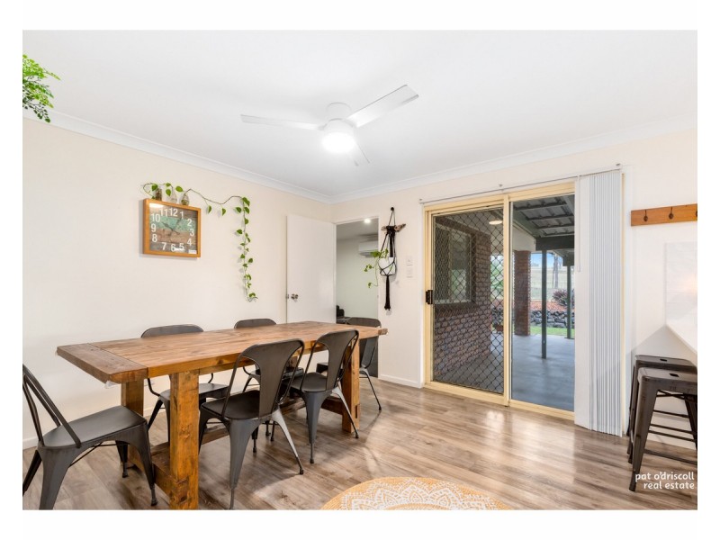 181 Julie Anne Drive, Glendale QLD 4711