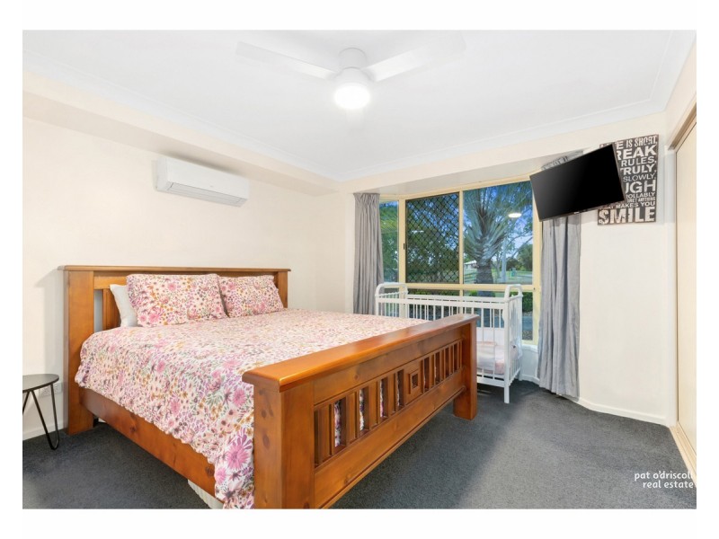 181 Julie Anne Drive, Glendale QLD 4711