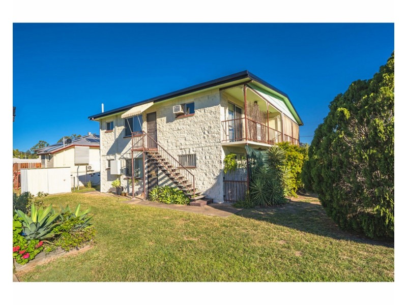 3/178 Baker Street, Koongal QLD 4701