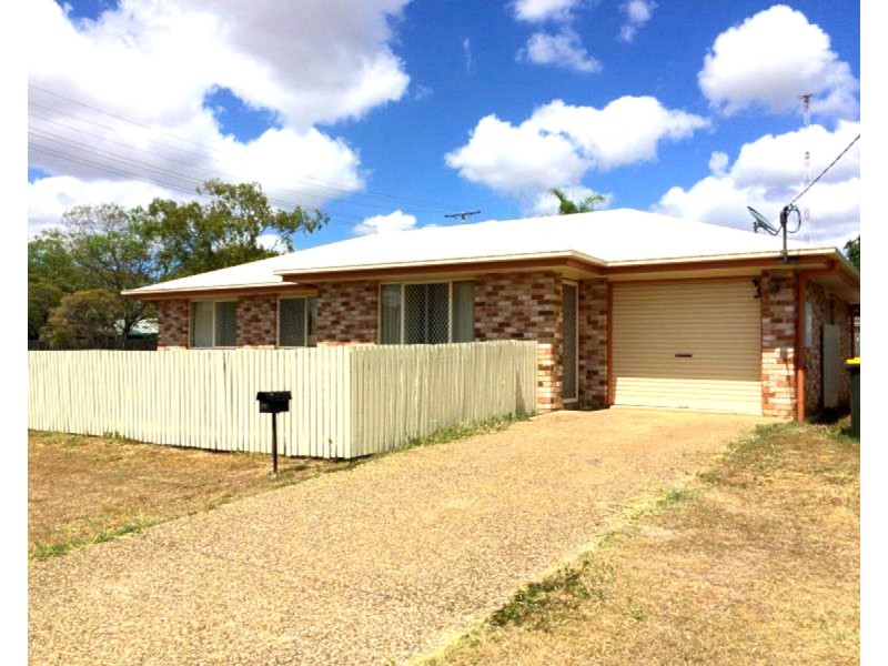 14 Fitzgerald Street, Gracemere QLD 4702