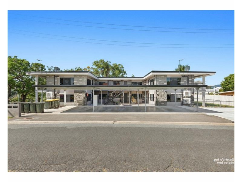 3/78 Little Glencoe Street, The Range QLD 4700