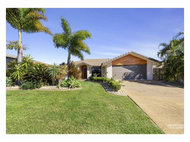 62 Buxton Drive, Gracemere QLD 4702