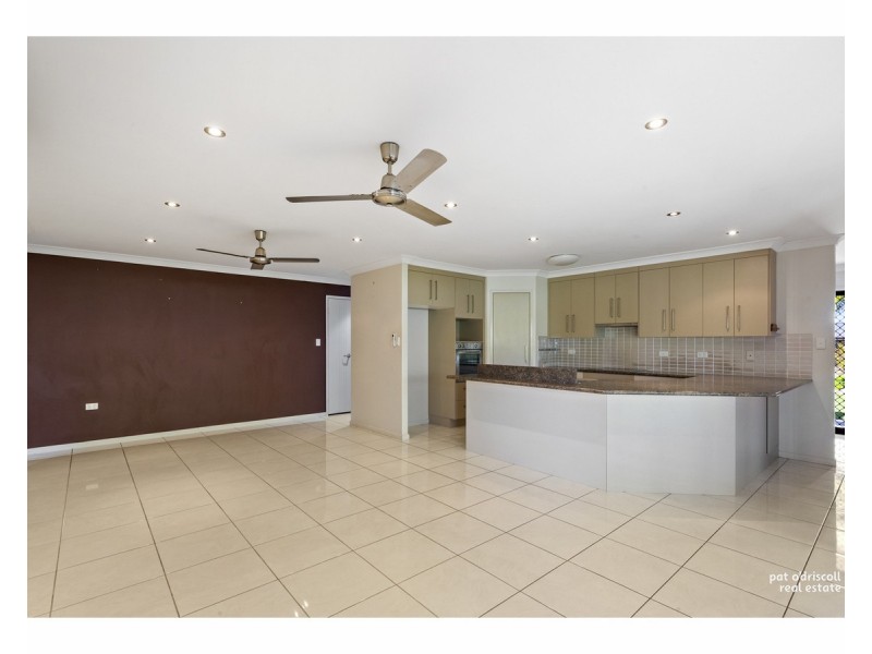 62 Buxton Drive, Gracemere QLD 4702