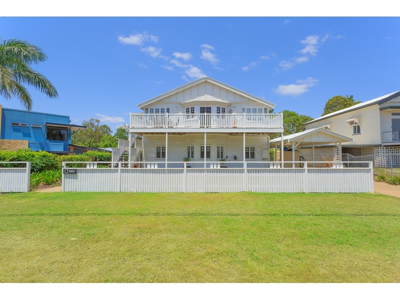 8 Reservoir St, The Range QLD 4700